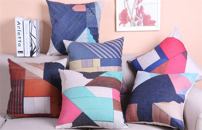 升丽家居布艺加盟