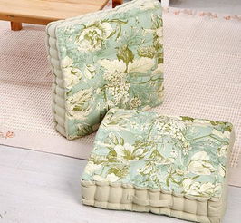 必备至潮布艺饰品 美丽一个家居角落