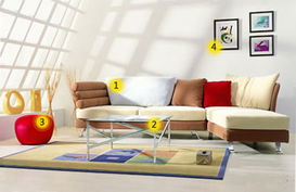 成都装修 成都装修装修效果图片