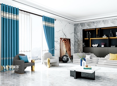 慧亚超级品牌月|加盟梦斓莎软装,即享3999元门店运营礼包