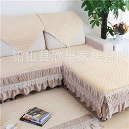 欣巢家居布艺产品图片 欣巢家居布艺店铺装修图片