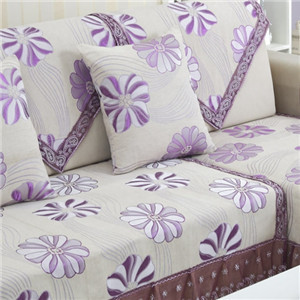 美意家居布艺加盟