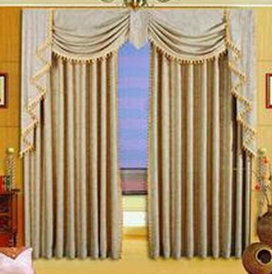 供应窗帘3图片_高清图_细节图-海宁市天乙布艺 -