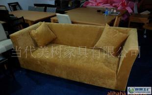 S82布艺沙发 实木家具加工/OEM_家居家具_世界工厂网中国产品信息库