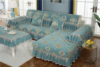 纺品精灵家居布艺