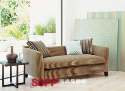 英国romo家居轻盈感软装布艺 八 家纺网