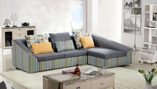 家居集结号 如何选购布艺沙发