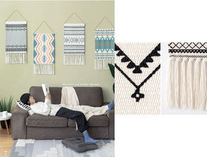 这种家居用品不仅文艺范儿,还有长辈们喜欢的高级感