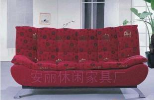 沙发床/折叠沙发床/布艺沙发床/休闲时尚沙发床_家居家具_世界工厂网中国产品信息库