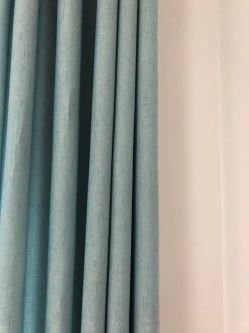 柏丽丝窗帘布艺