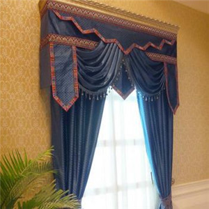 春之恋窗帘布艺加盟