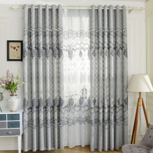 欧式英格·尚 窗帘/窗纱 家纺 家居家装 【行情 价格 评价 正品行货】-京东