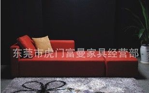 供应富曼1802|沙发|布艺沙发|布艺沙发躺椅_家居家具_世界工厂网中国产品信息库