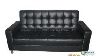 供应厚街沙发便宜客厅PU休闲沙发/布艺沙发 办公沙发_家居家具_世界工厂网中国产品信息库