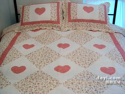 绗缘坊特色外贸家居布艺