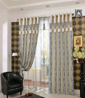 梦斓莎布艺 全国十大知名品牌窗帘招商加盟指南