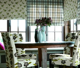 家居布艺店加盟指南 品牌选择与行业前景分析