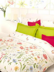 时尚家居方案 从布艺捕捉饰家灵感