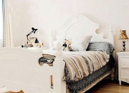 家居装饰 用田园风格布艺布置小家 图