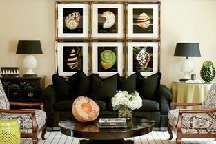 软装与硬装的区别 家居布艺的关键作用