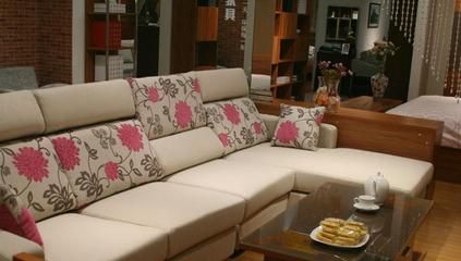 诺捷布艺沙发H018-R 设计、价格与购买指南